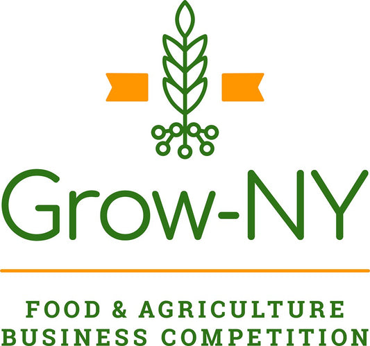 GrowNY agriculture and food competition Re-Nuble, finalist, food innovation