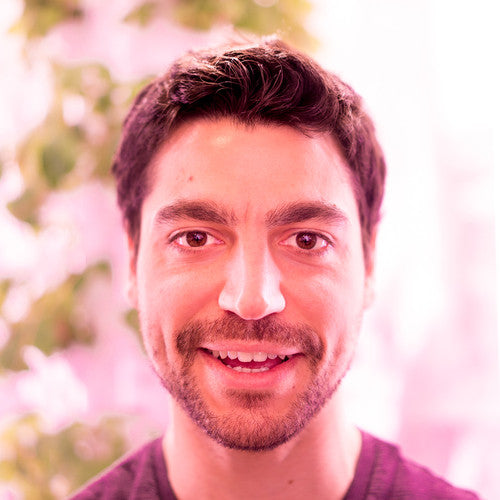 David Goldstein Farm.One NYC, urban farming, urban agriculture, vertical farming