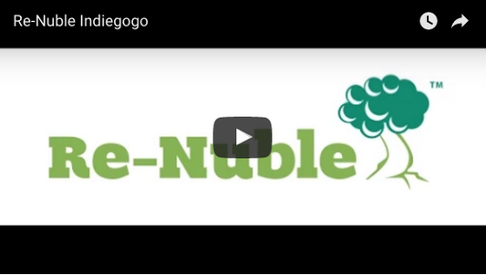 We're Live On Indiegogo!