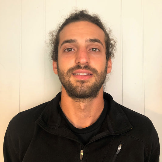 Meet Our Horticultural Grower, Avi Abittan