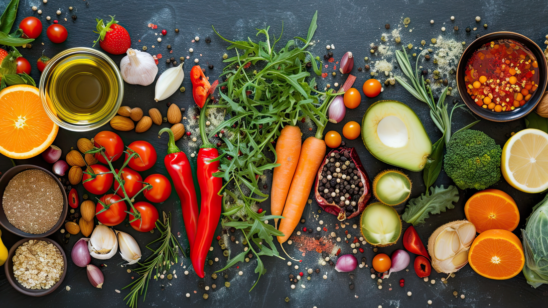 What is the Importance of Nutrition to Human Health: Key Benefits Explained
