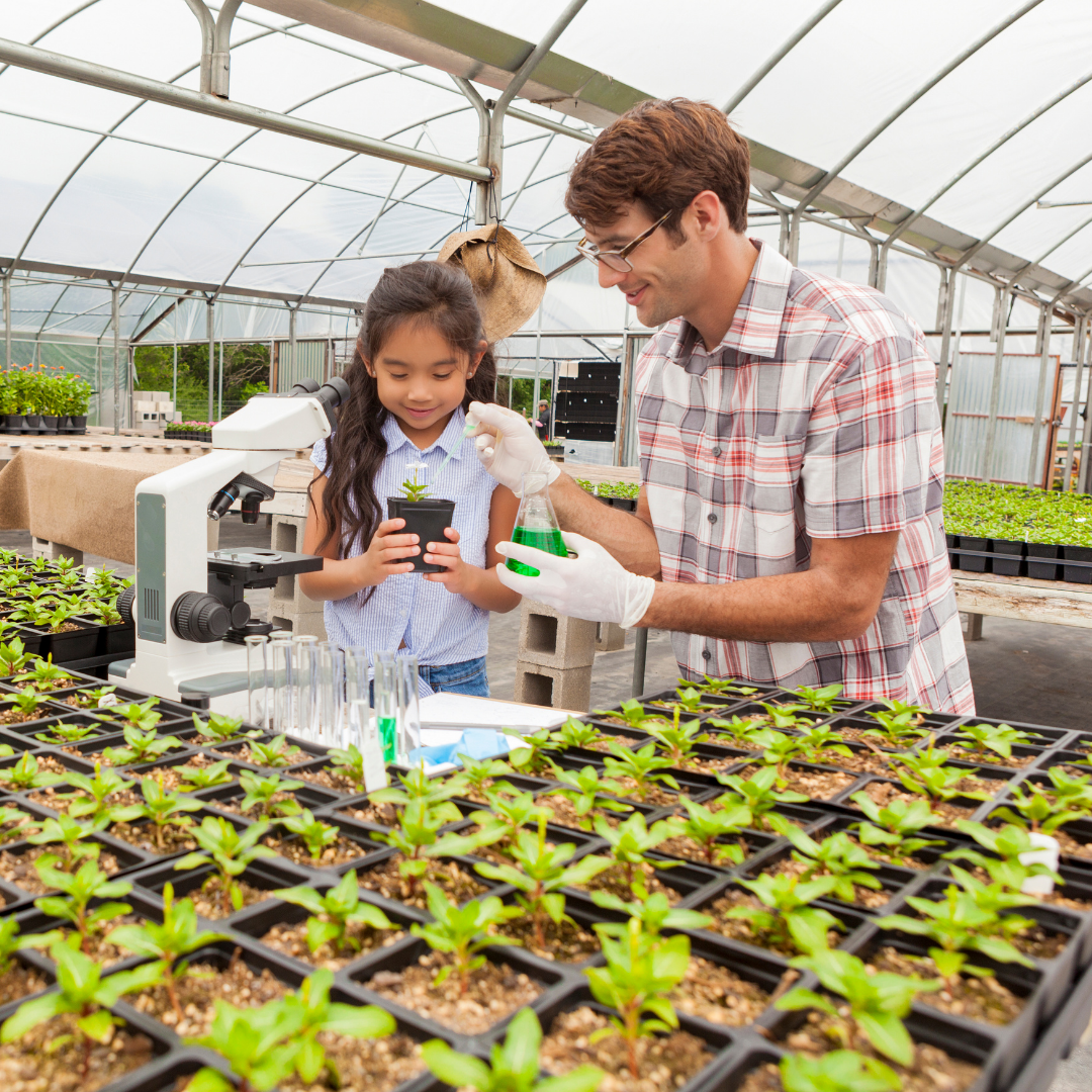 Partnerships for Youth Food Security - Part 2: Re-Nuble & Newlab’s Youth Education Program