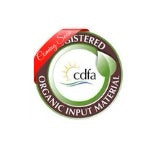 CDFA logo