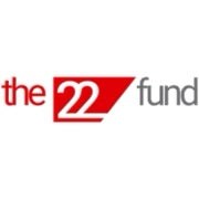 The 22 Fund Logo