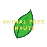 Animal Free Inputs Logo