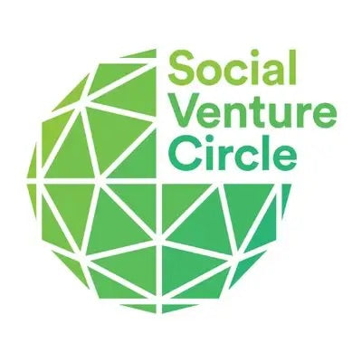 Social Venture Circle Logo