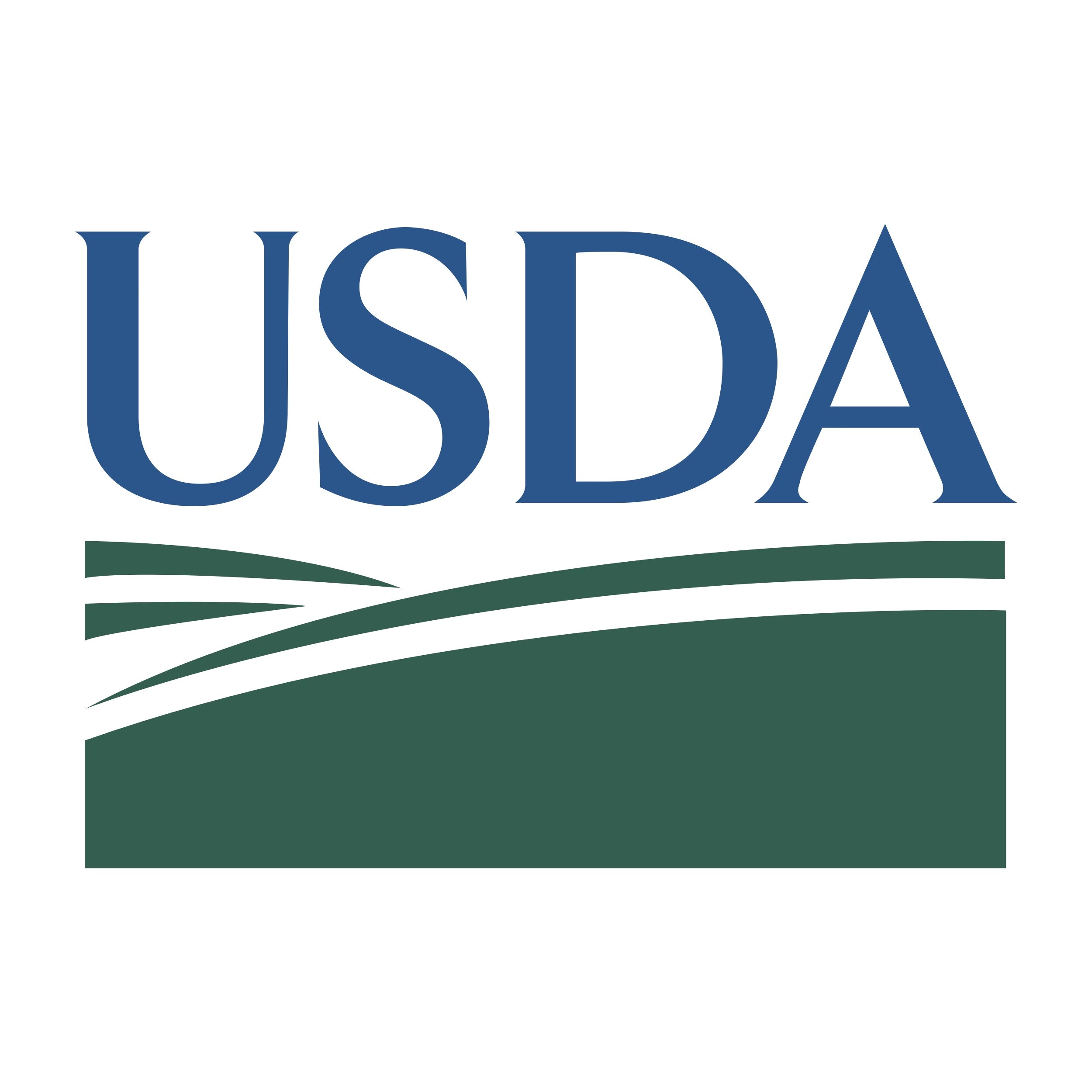 USDA LOGO